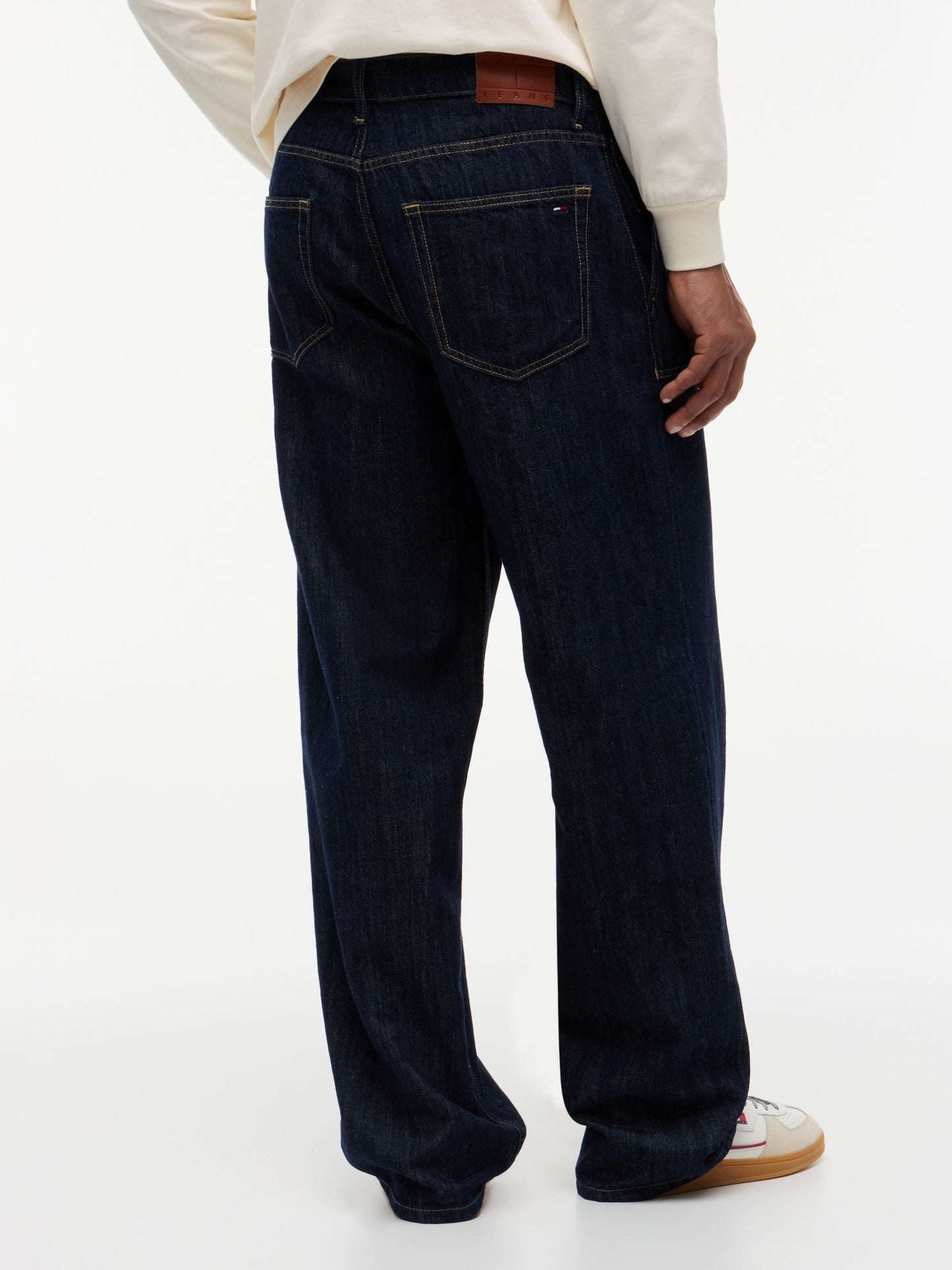 Tommy Hilfiger Tommy Jeans Relaxed Utility Jean