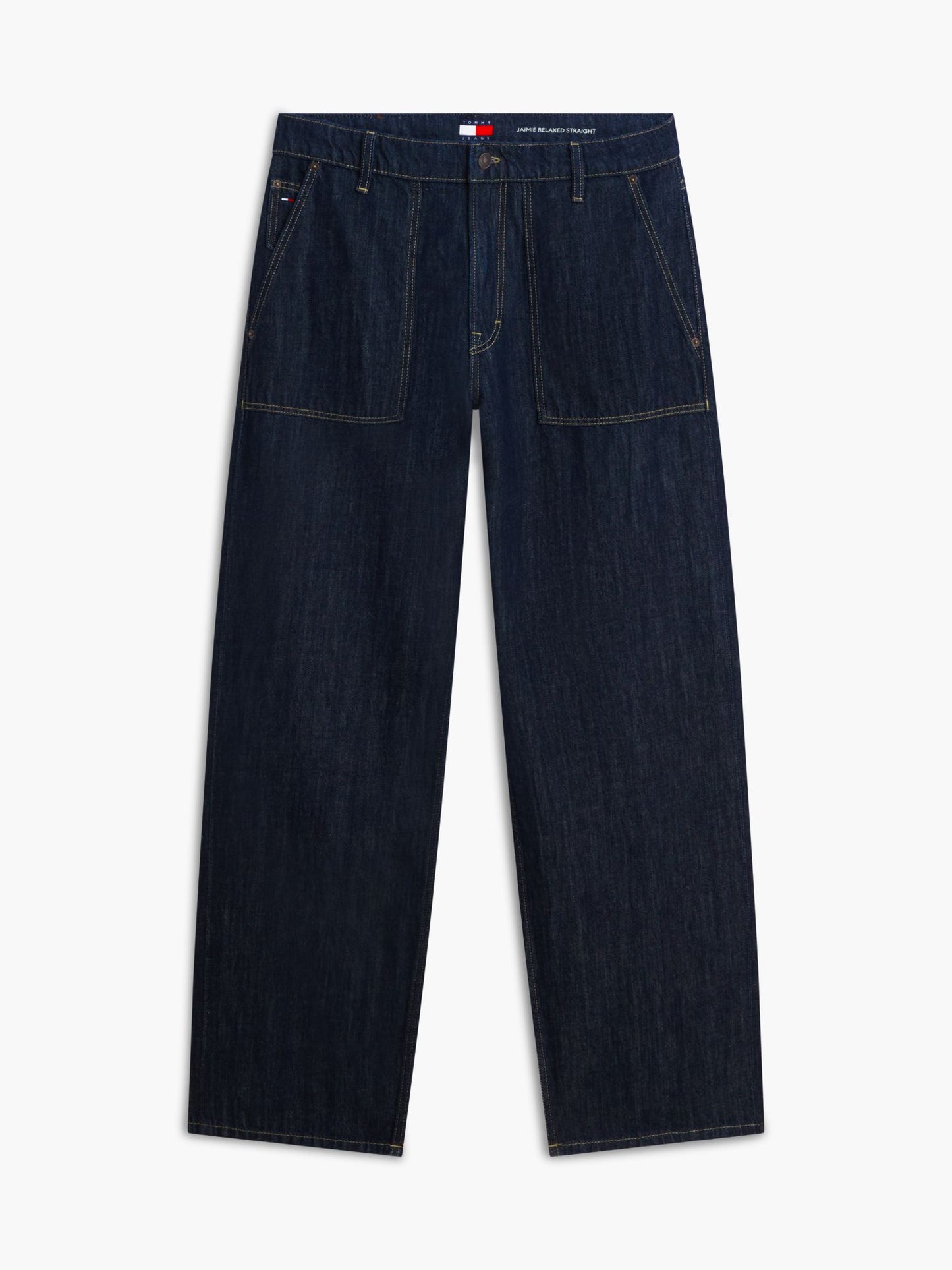 Tommy Hilfiger Tommy Jeans Relaxed Utility Jean