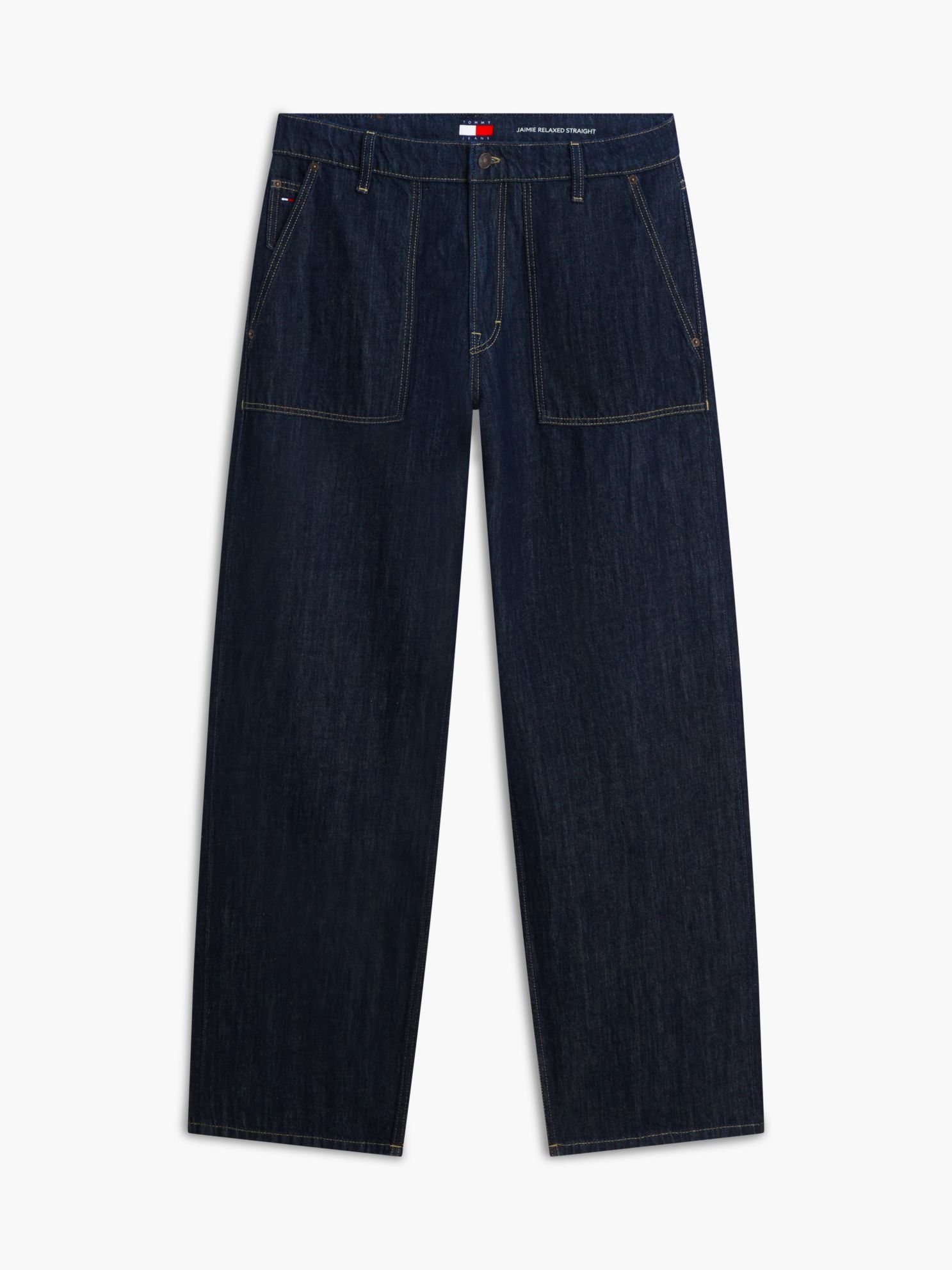 Tommy Hilfiger Tommy Jeans Relaxed Utility Jean