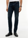 Dark Wash Denim