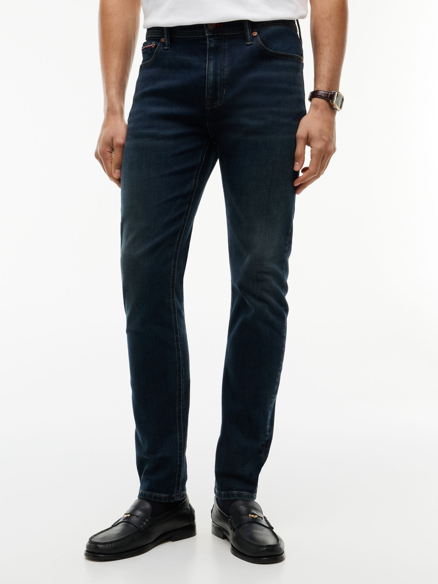 Tommy Hilfiger Stretch Skinny Jean