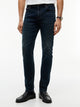 Dark Wash Denim