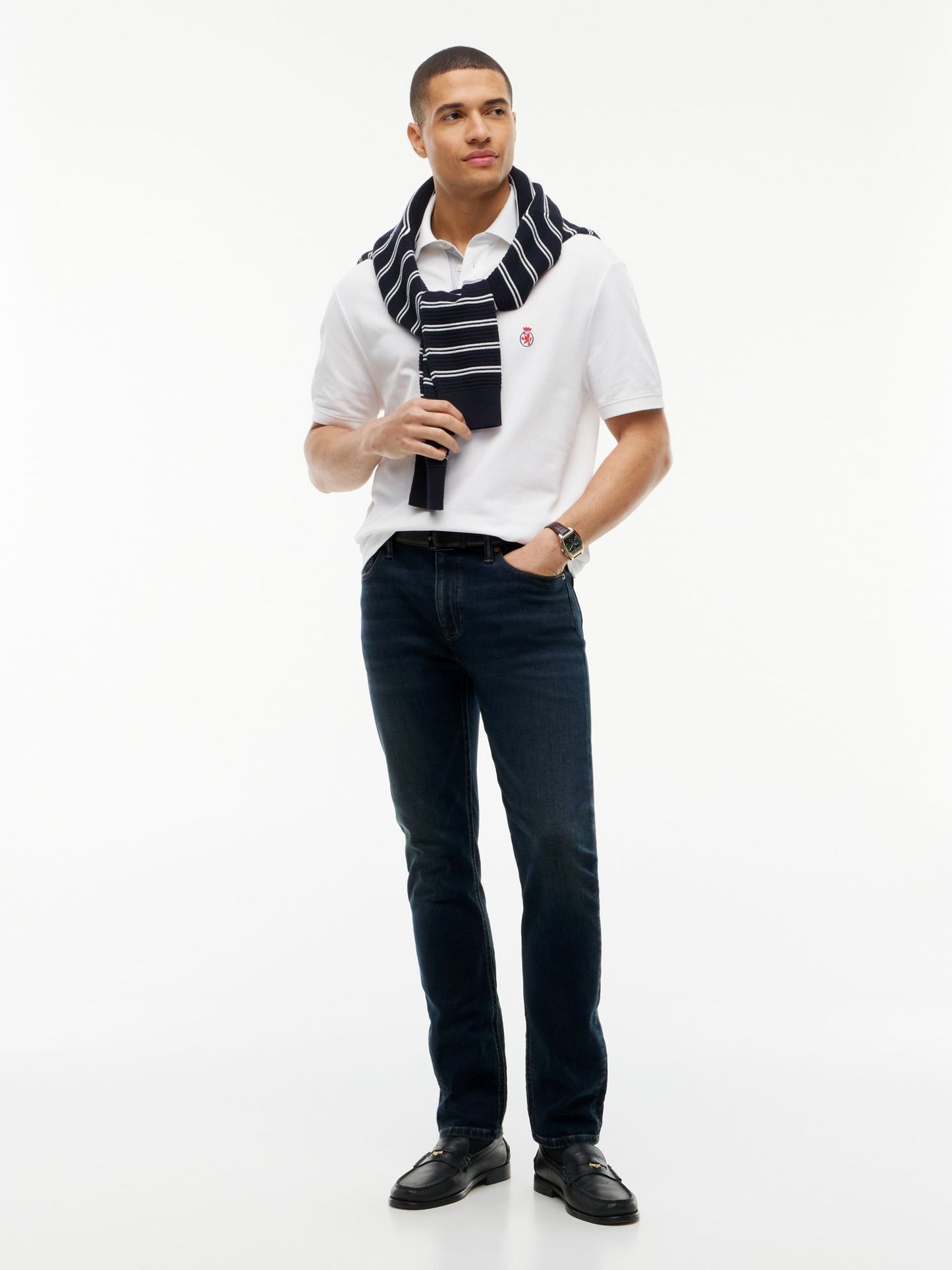 Tommy Hilfiger Stretch Skinny Jean