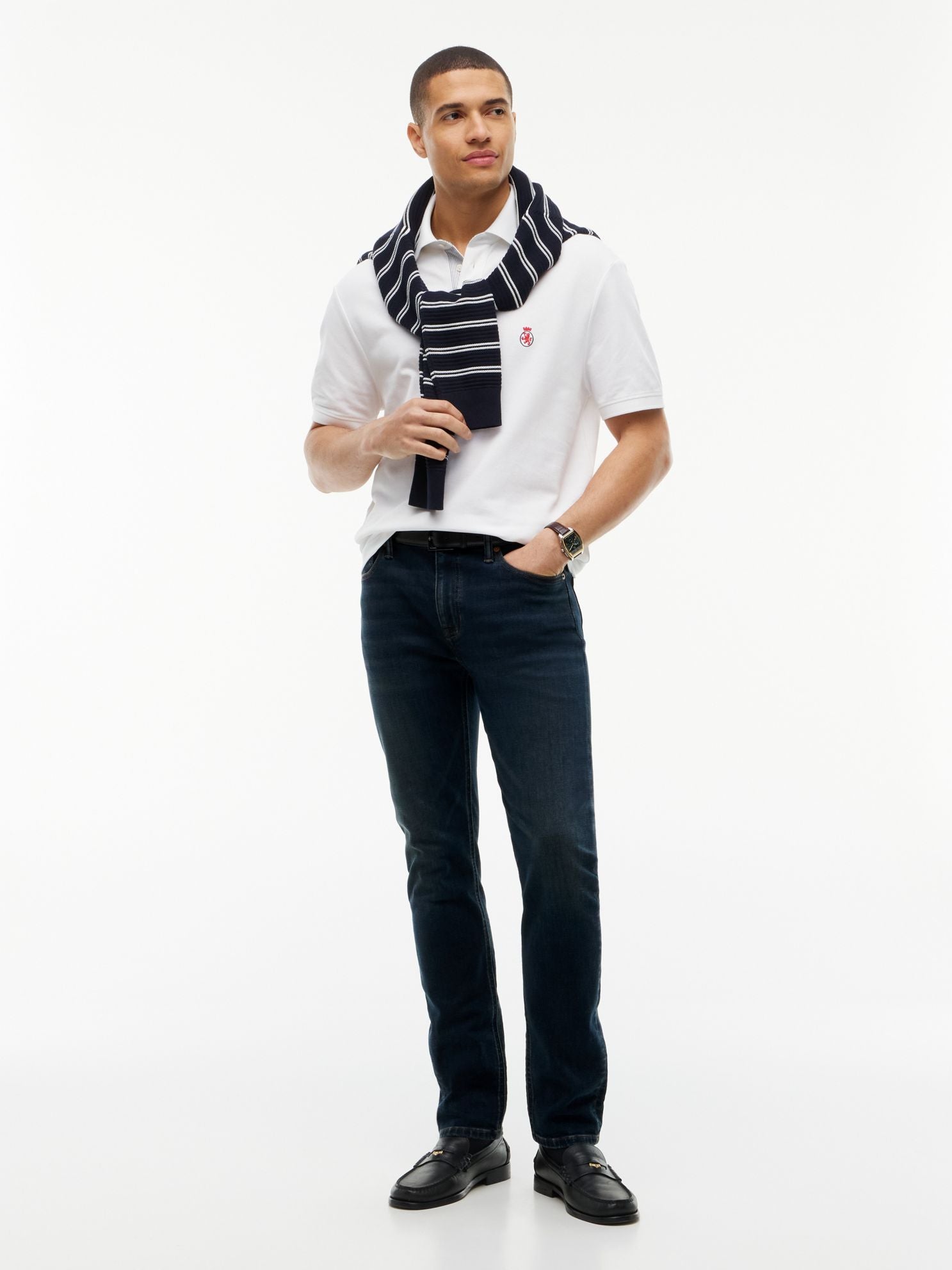 Tommy Hilfiger Stretch Skinny Jean