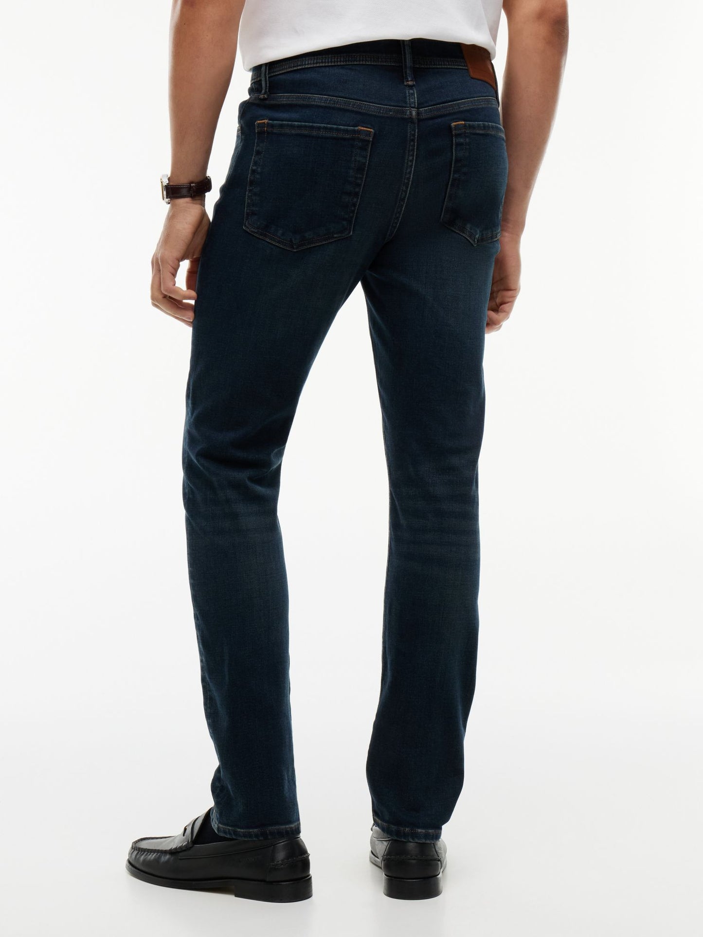 Tommy Hilfiger Stretch Skinny Jean
