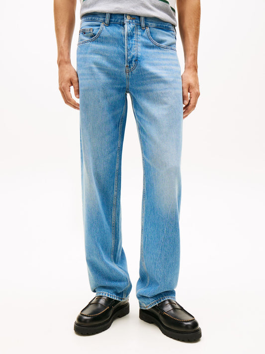 Tommy Hilfiger Tommy Jeans Relaxed Straight Jean
