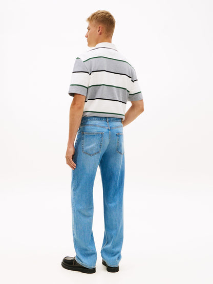 Tommy Hilfiger Tommy Jeans Relaxed Straight Jean