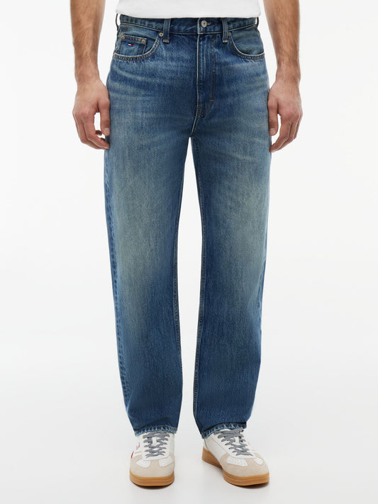 Tommy Hilfiger Tommy Jeans Tapered Straight Jean