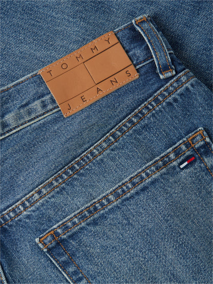 Tommy Hilfiger Tommy Jeans Tapered Straight Jean