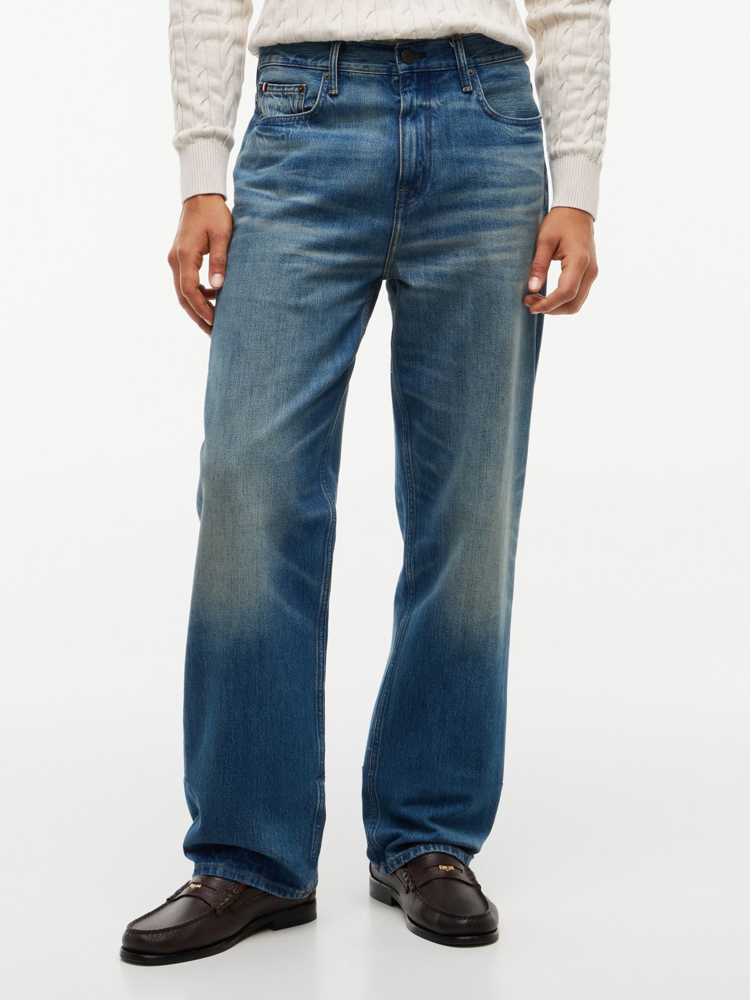 Tommy Hilfiger Relaxed Jean