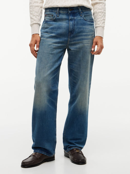 Tommy Hilfiger Relaxed Jean