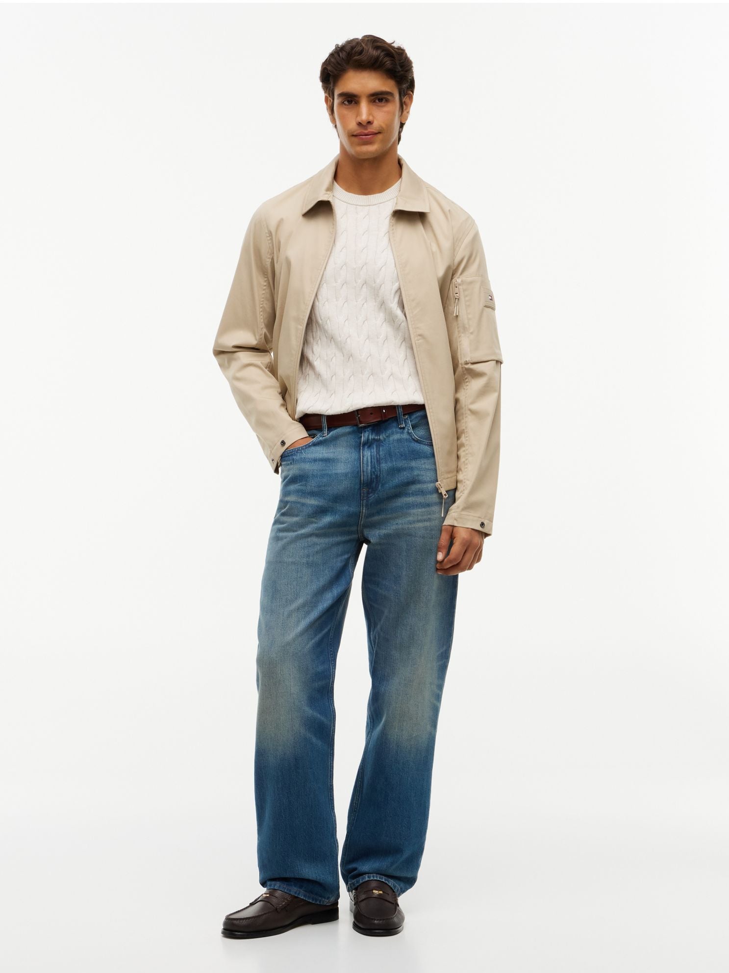 Tommy Hilfiger Relaxed Jean