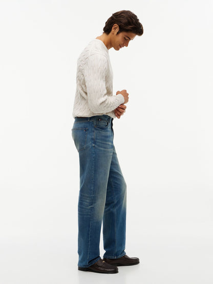 Tommy Hilfiger Relaxed Jean