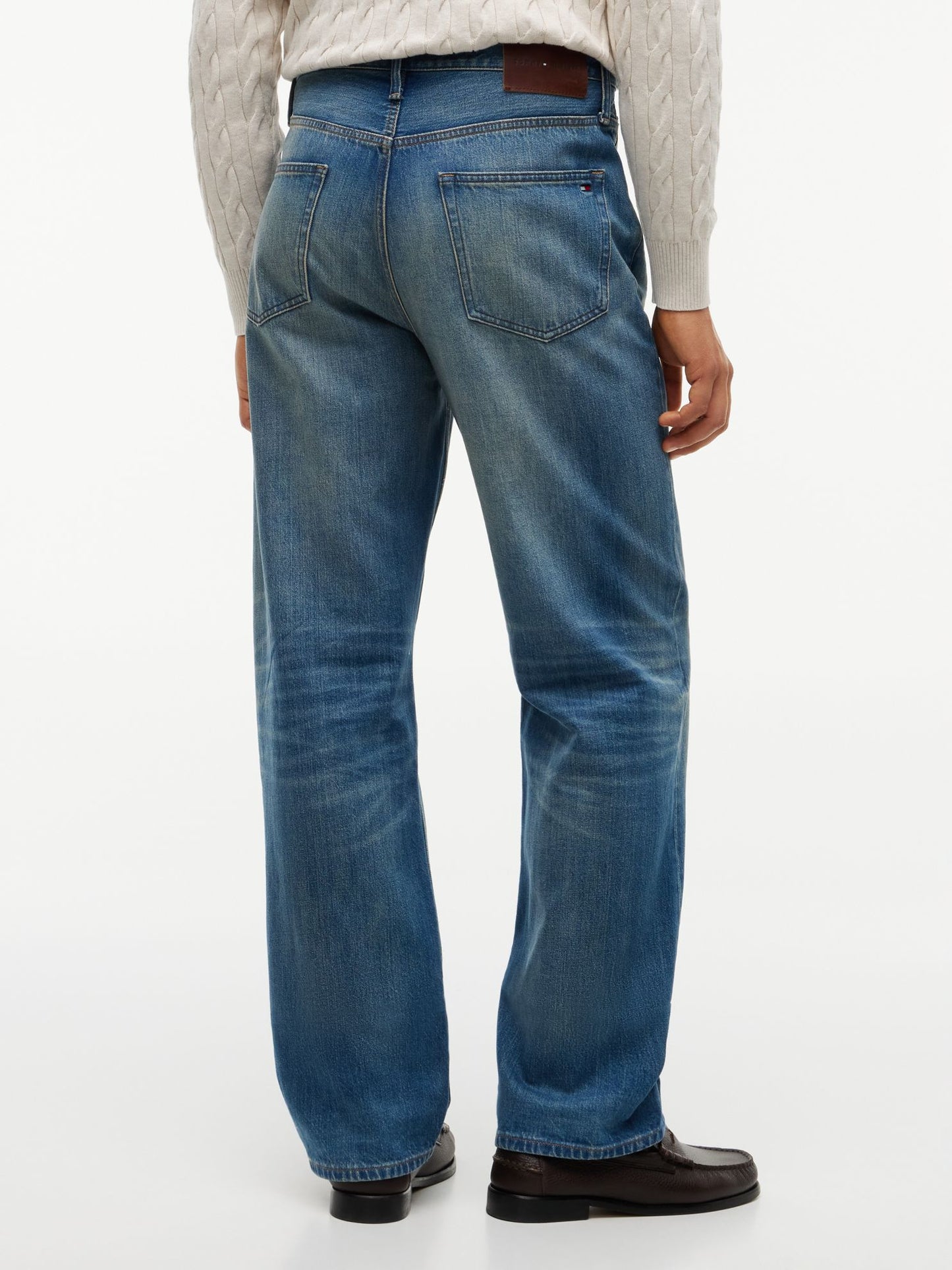 Tommy Hilfiger Relaxed Jean