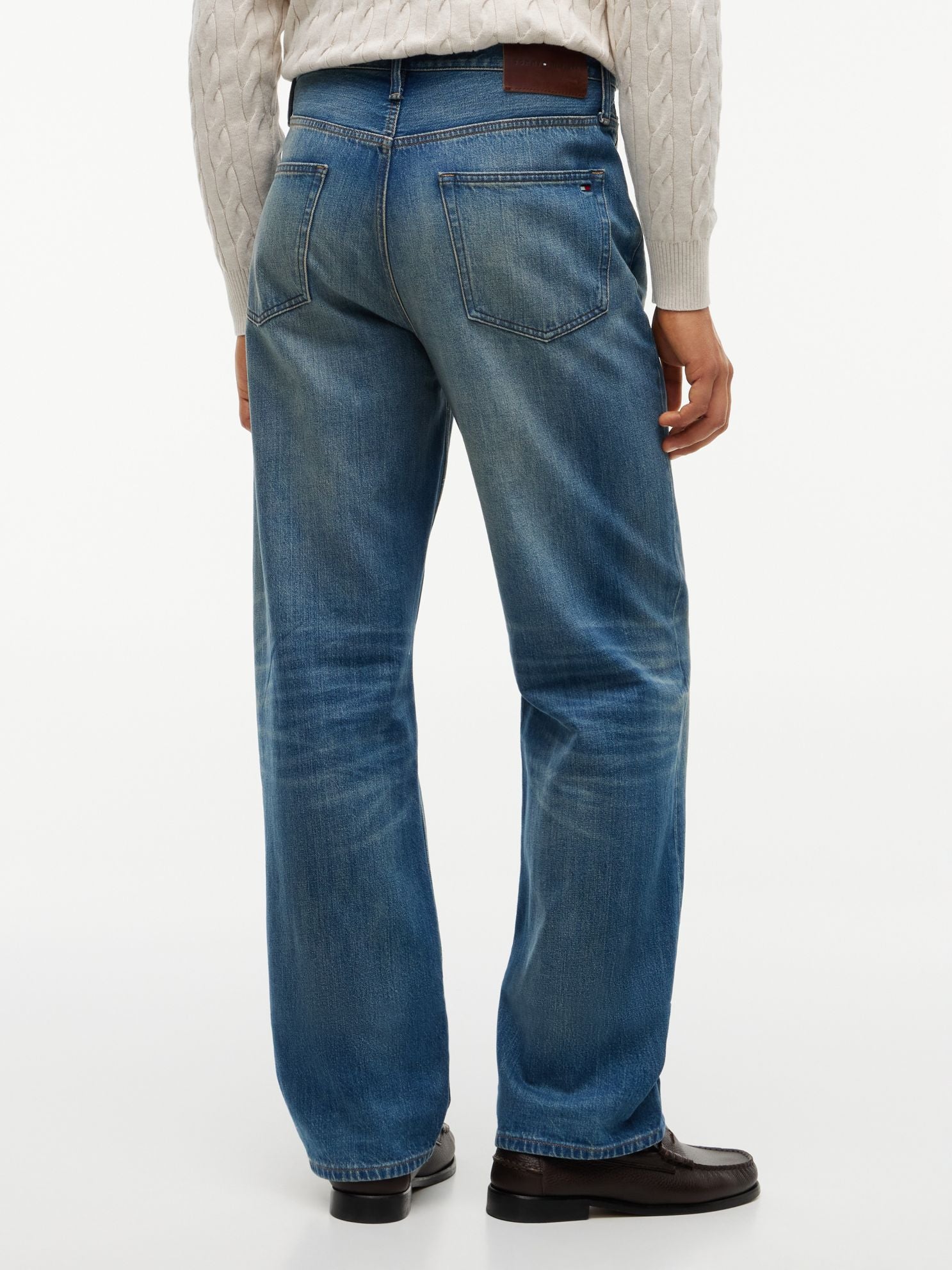 Tommy Hilfiger Relaxed Jean