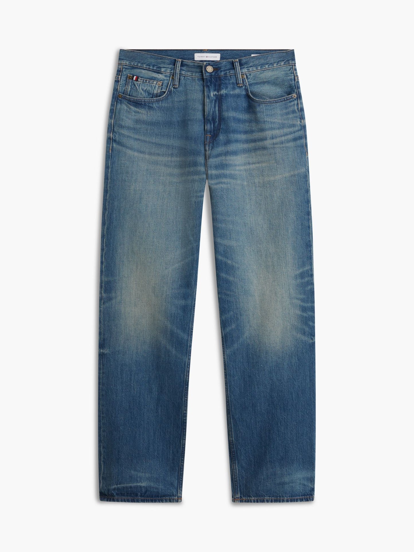 Tommy Hilfiger Relaxed Jean