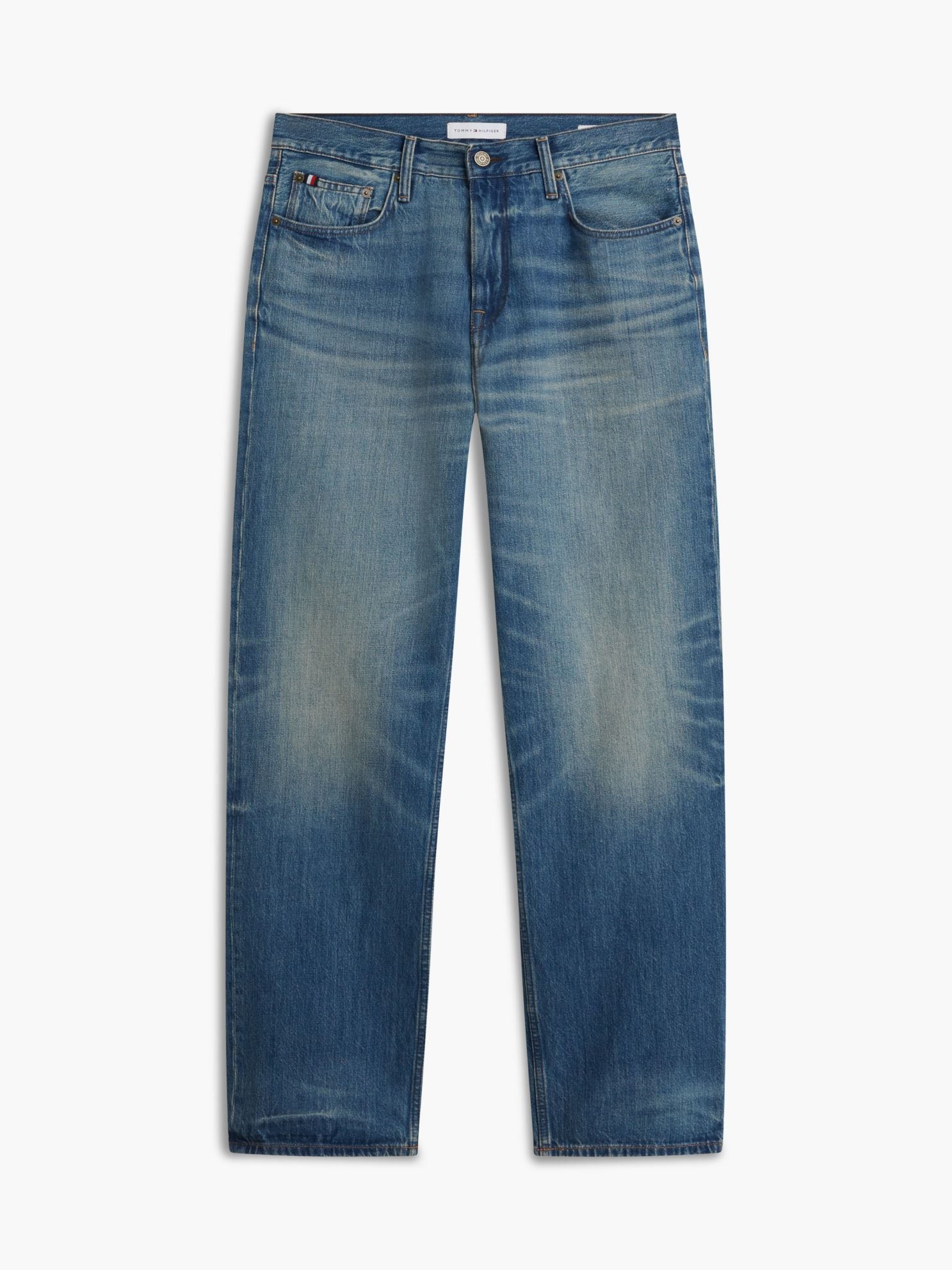 Tommy Hilfiger Relaxed Jean