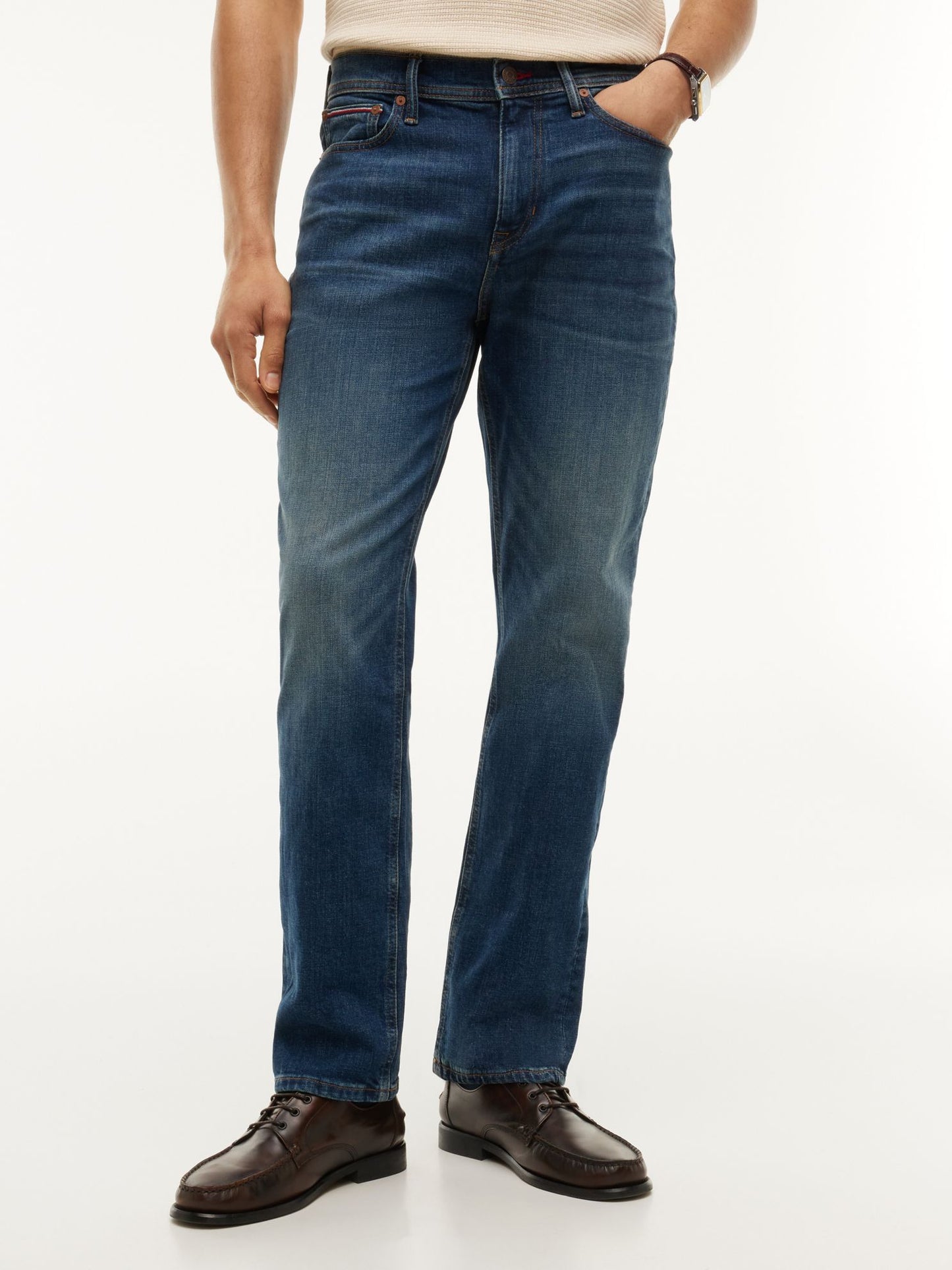 Tommy Hilfiger Straight Jean