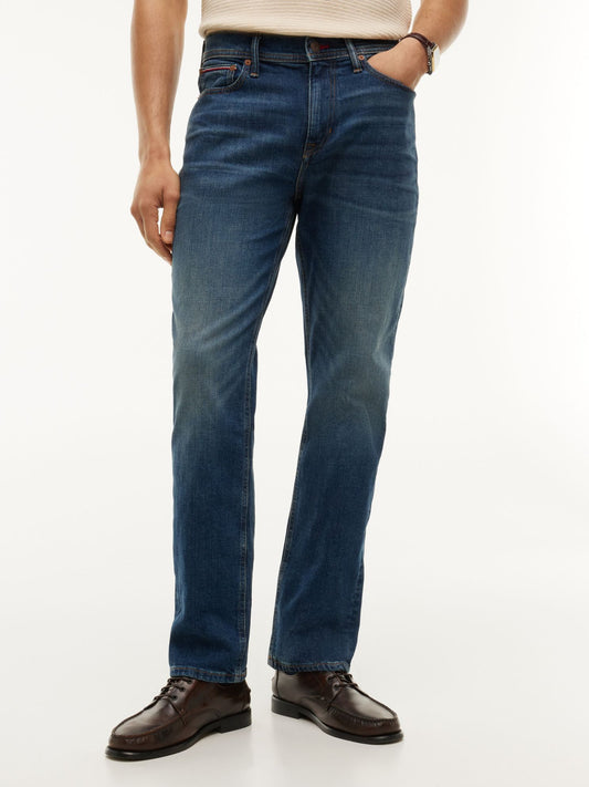Tommy Hilfiger Straight Jean