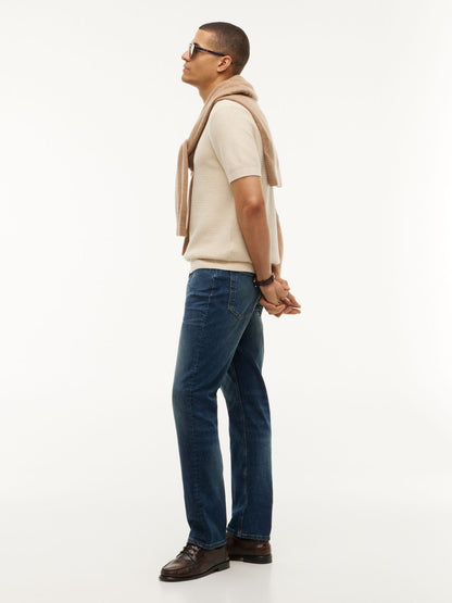 Tommy Hilfiger Straight Jean