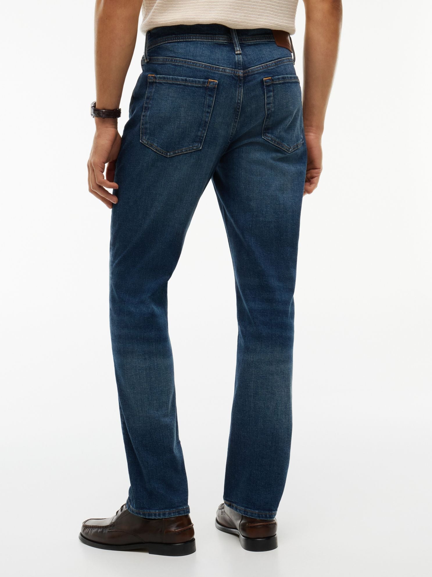 Tommy Hilfiger Straight Jean