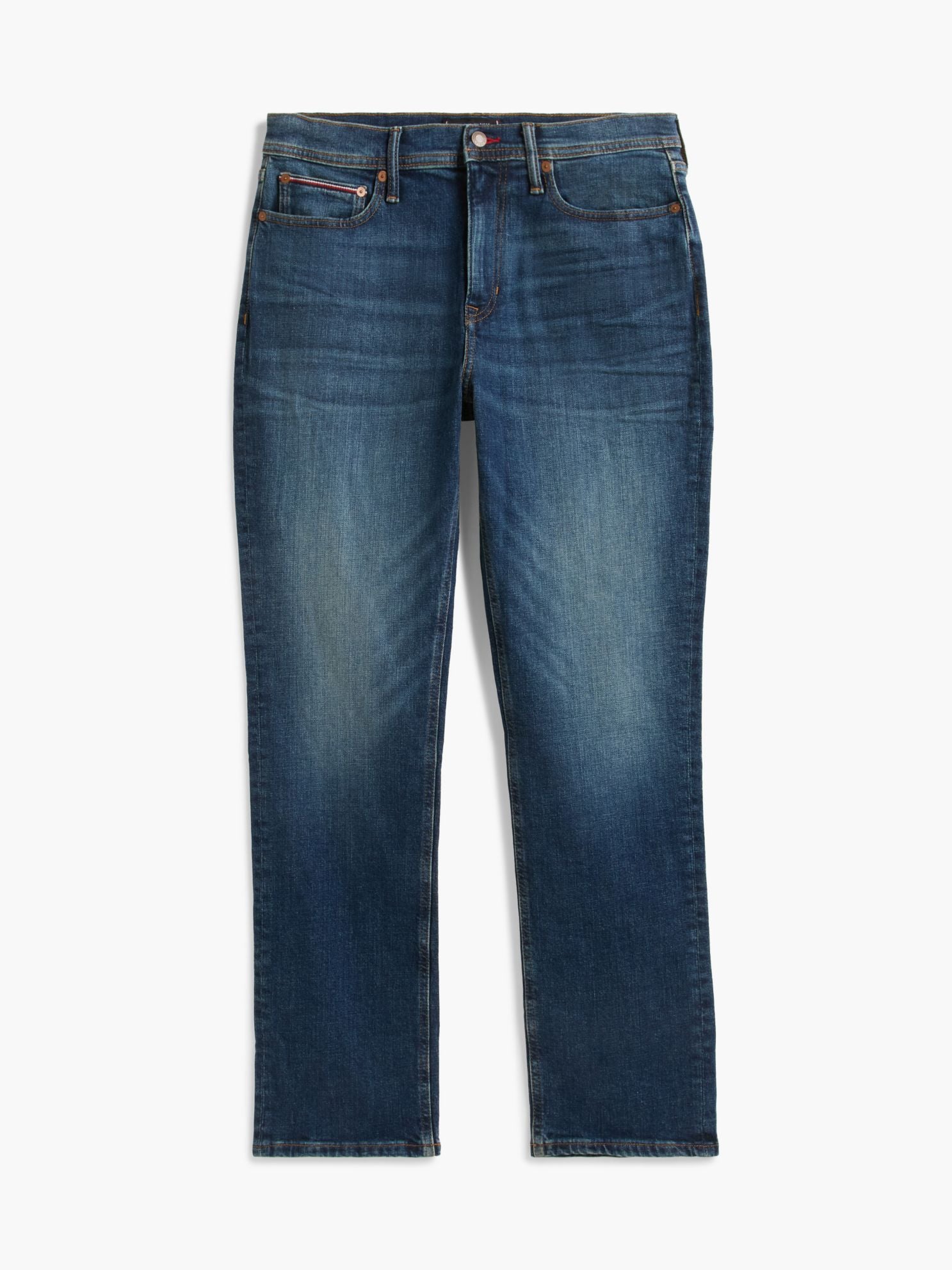 Tommy Hilfiger Straight Jean