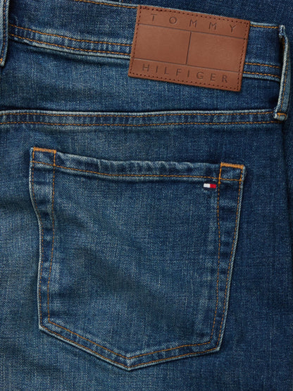 Tommy Hilfiger Straight Jean