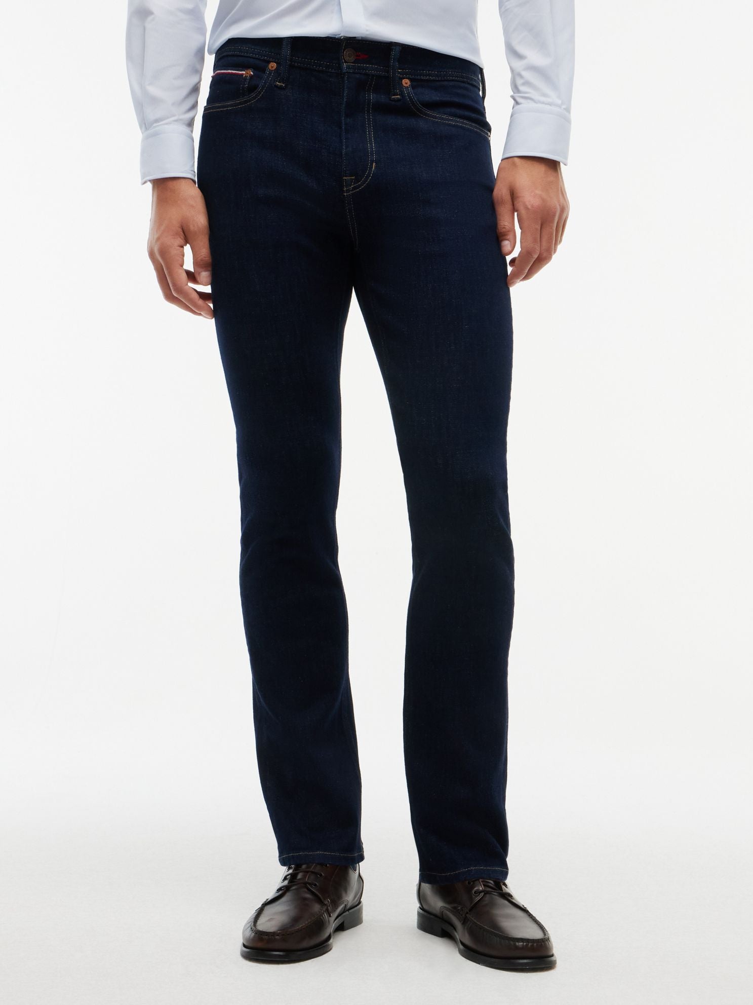 Tommy Hilfiger Straight Jean