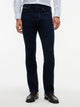 Indigo Wash Denim