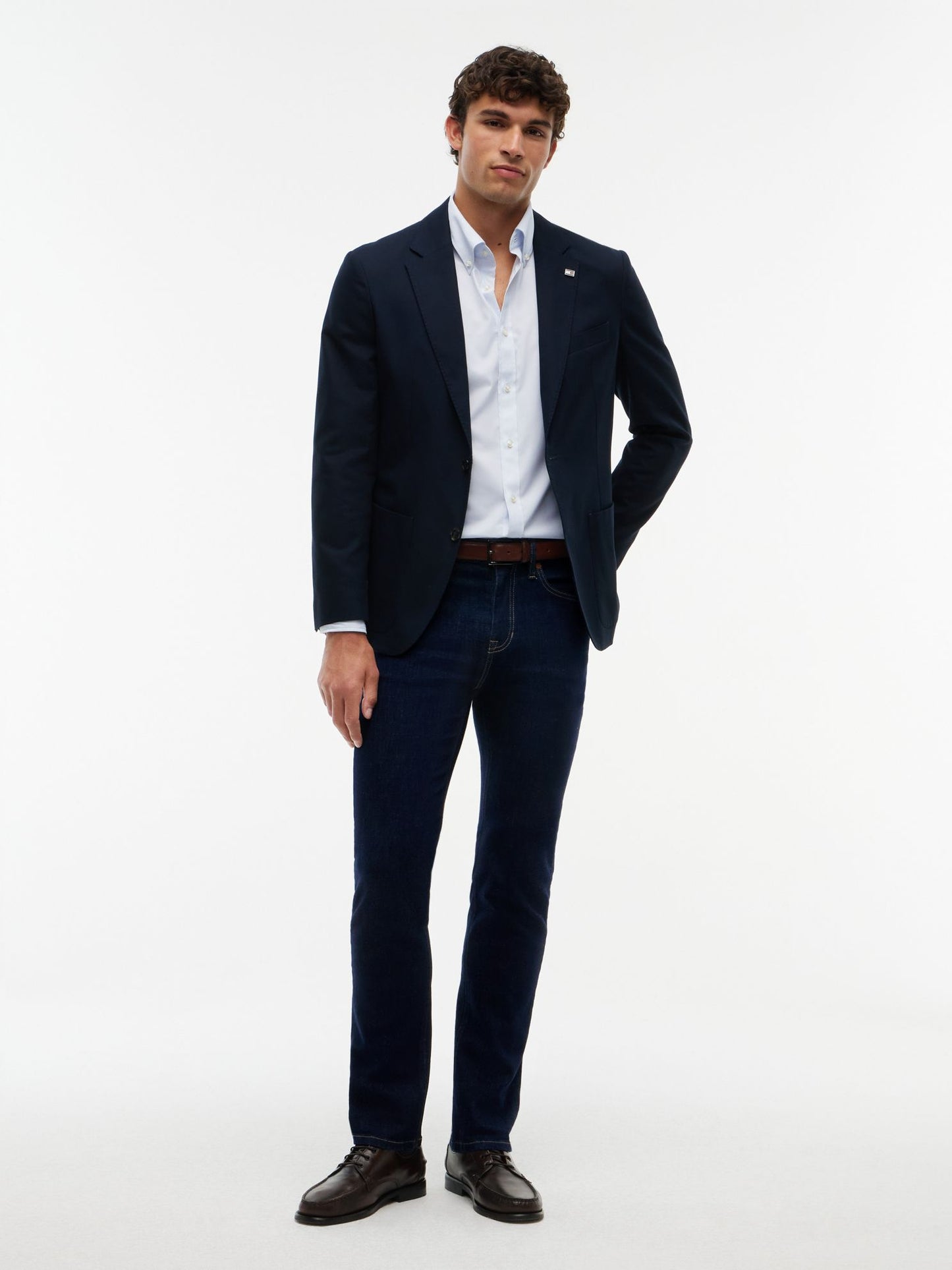 Tommy Hilfiger Straight Jean