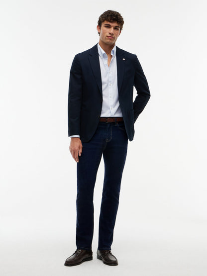 Tommy Hilfiger Straight Jean