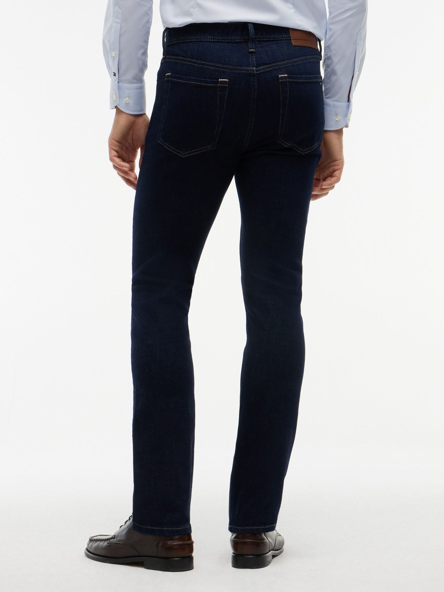 Tommy Hilfiger Straight Jean