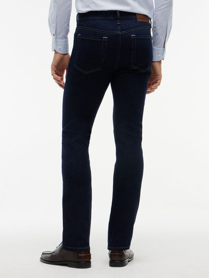 Tommy Hilfiger Straight Jean