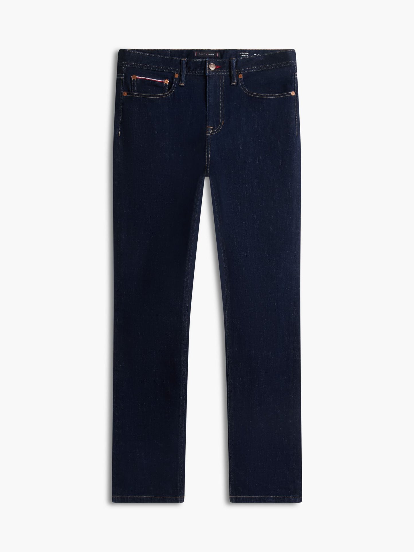 Tommy Hilfiger Straight Jean
