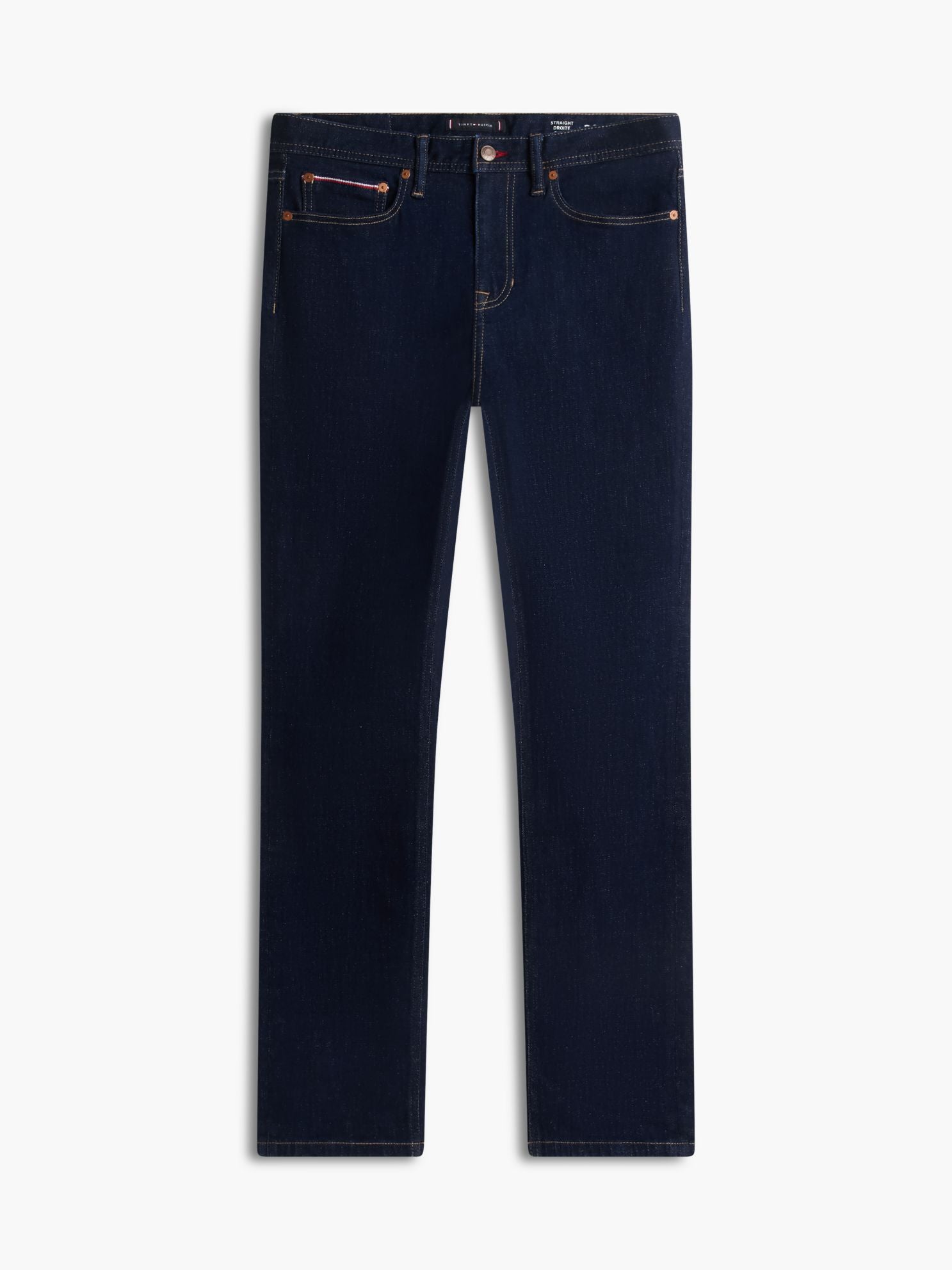 Tommy Hilfiger Straight Jean