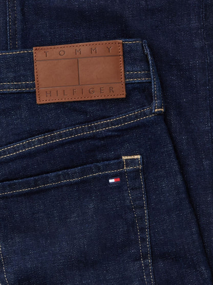 Tommy Hilfiger Straight Jean