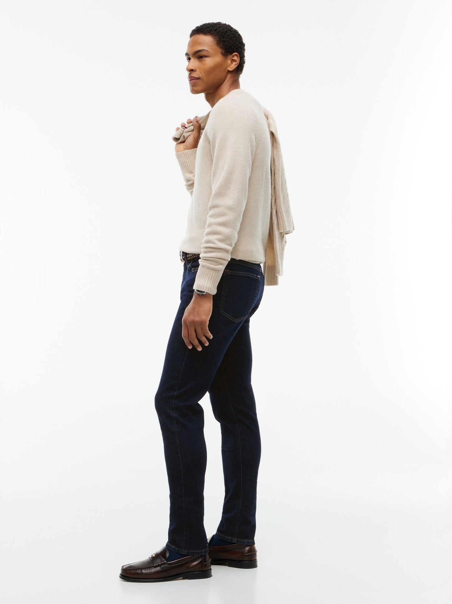 Tommy Hilfiger Stretch Slim Jean
