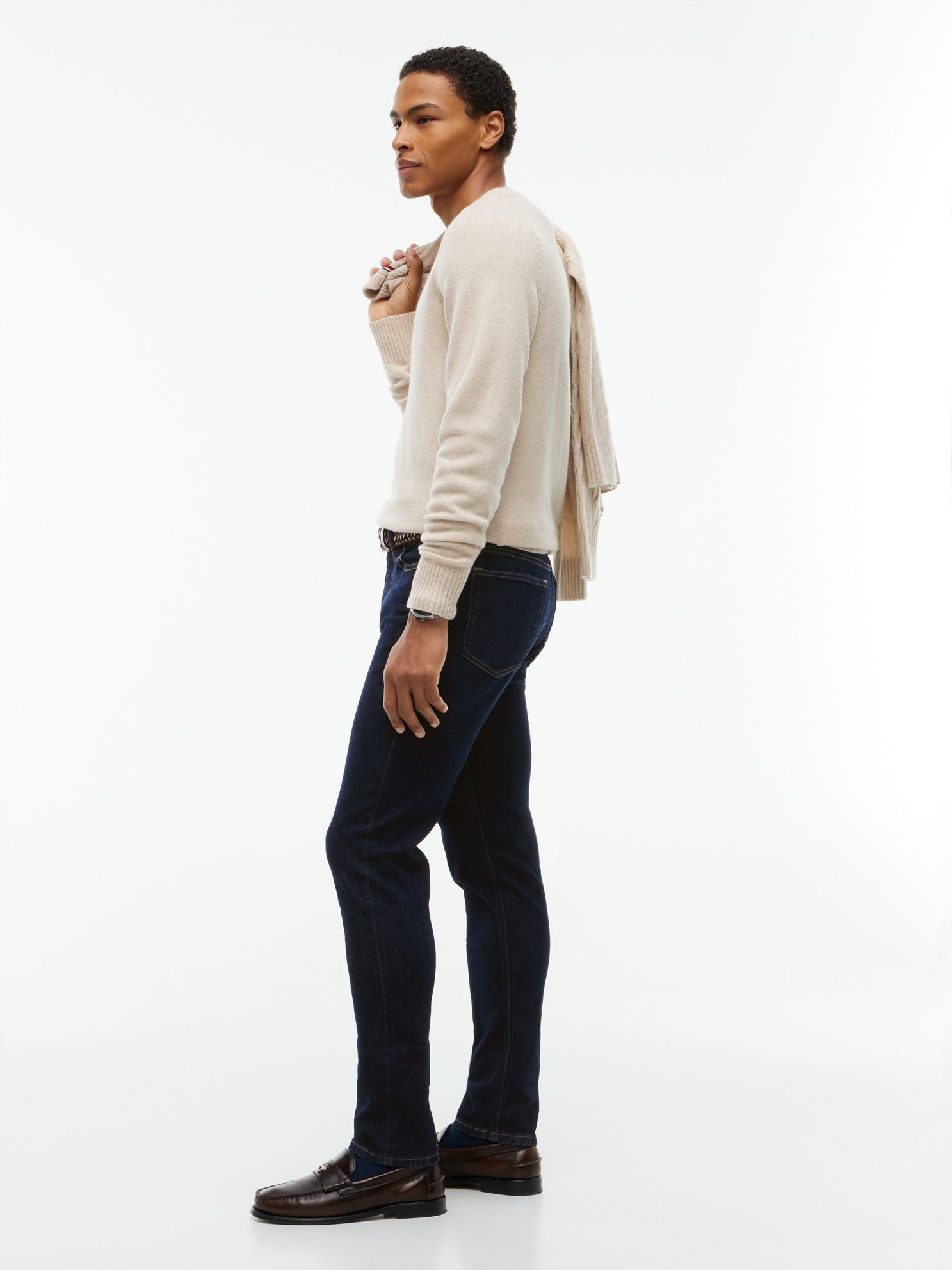 Tommy Hilfiger Stretch Slim Jean