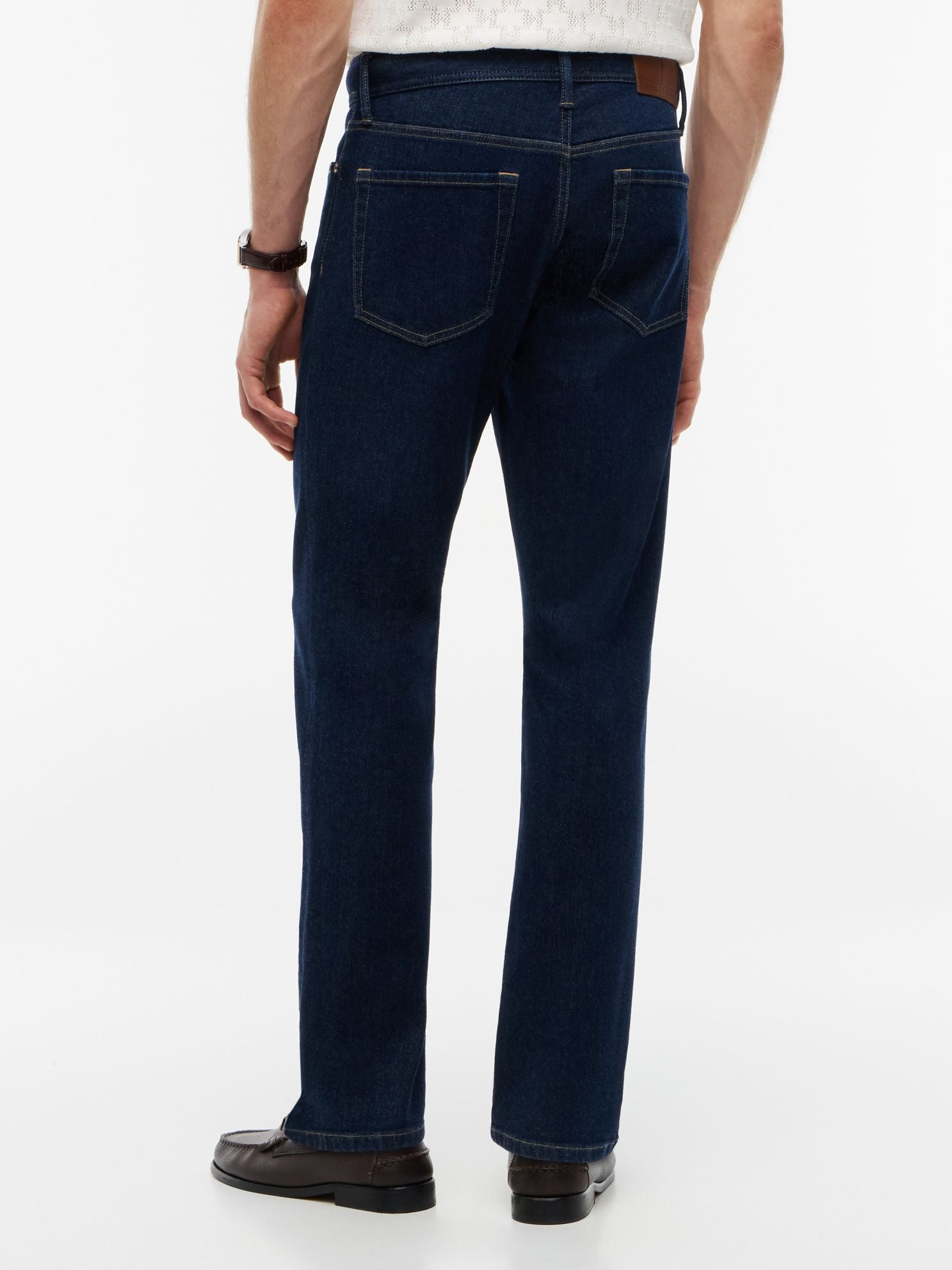 Tommy Hilfiger Stretch Slim Jean