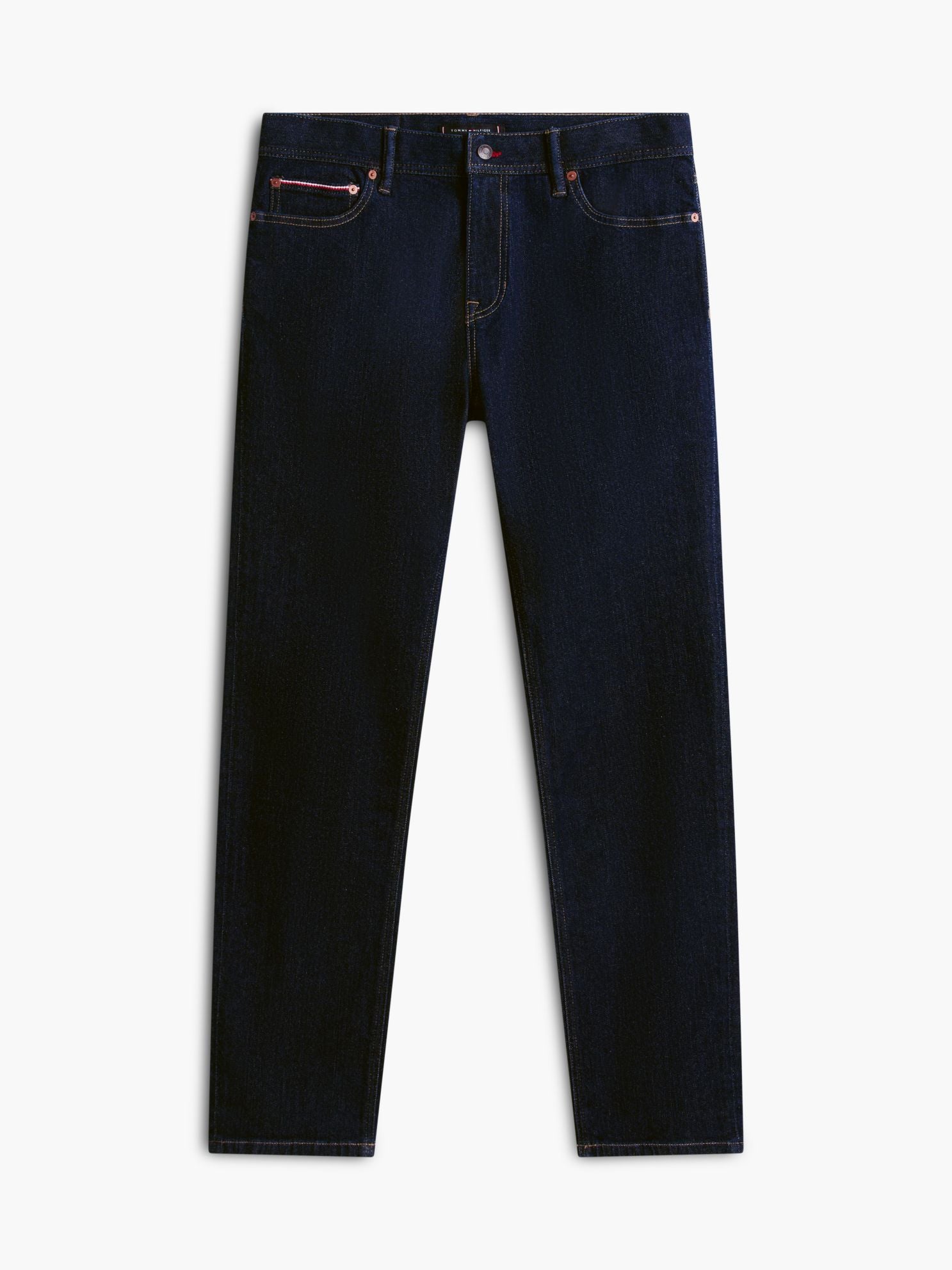 Tommy Hilfiger Stretch Slim Jean