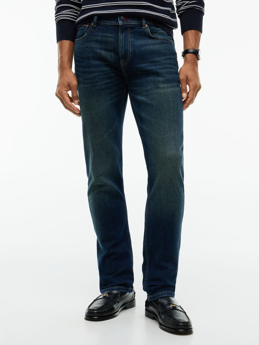 Tommy Hilfiger Lightweight Stretch Slim Jean