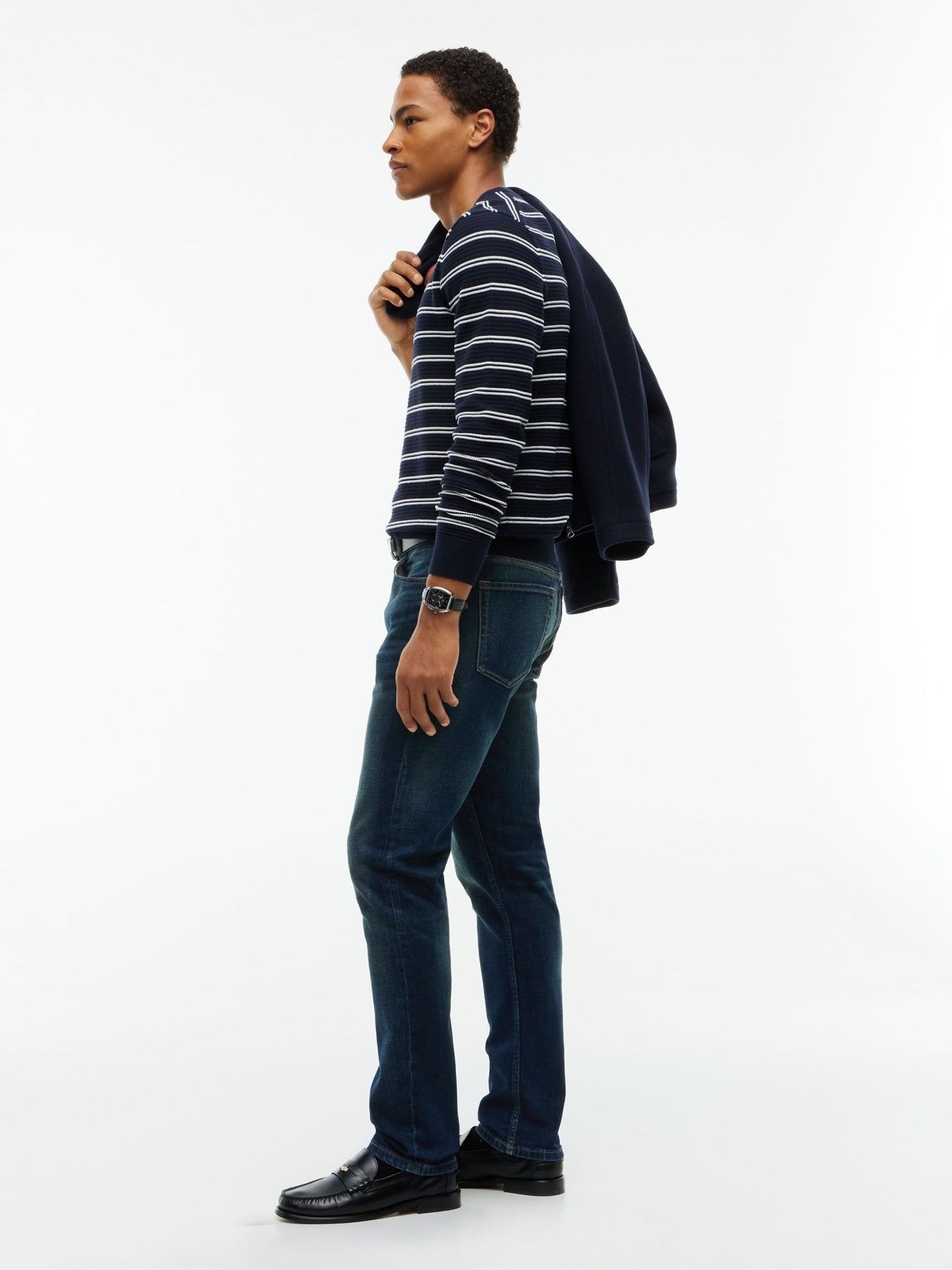 Tommy Hilfiger Lightweight Stretch Slim Jean