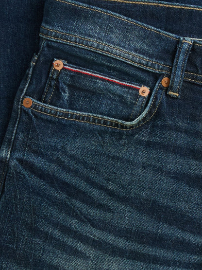 Tommy Hilfiger Lightweight Stretch Slim Jean