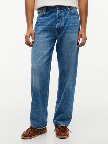 Tommy Hilfiger Loose Jean
