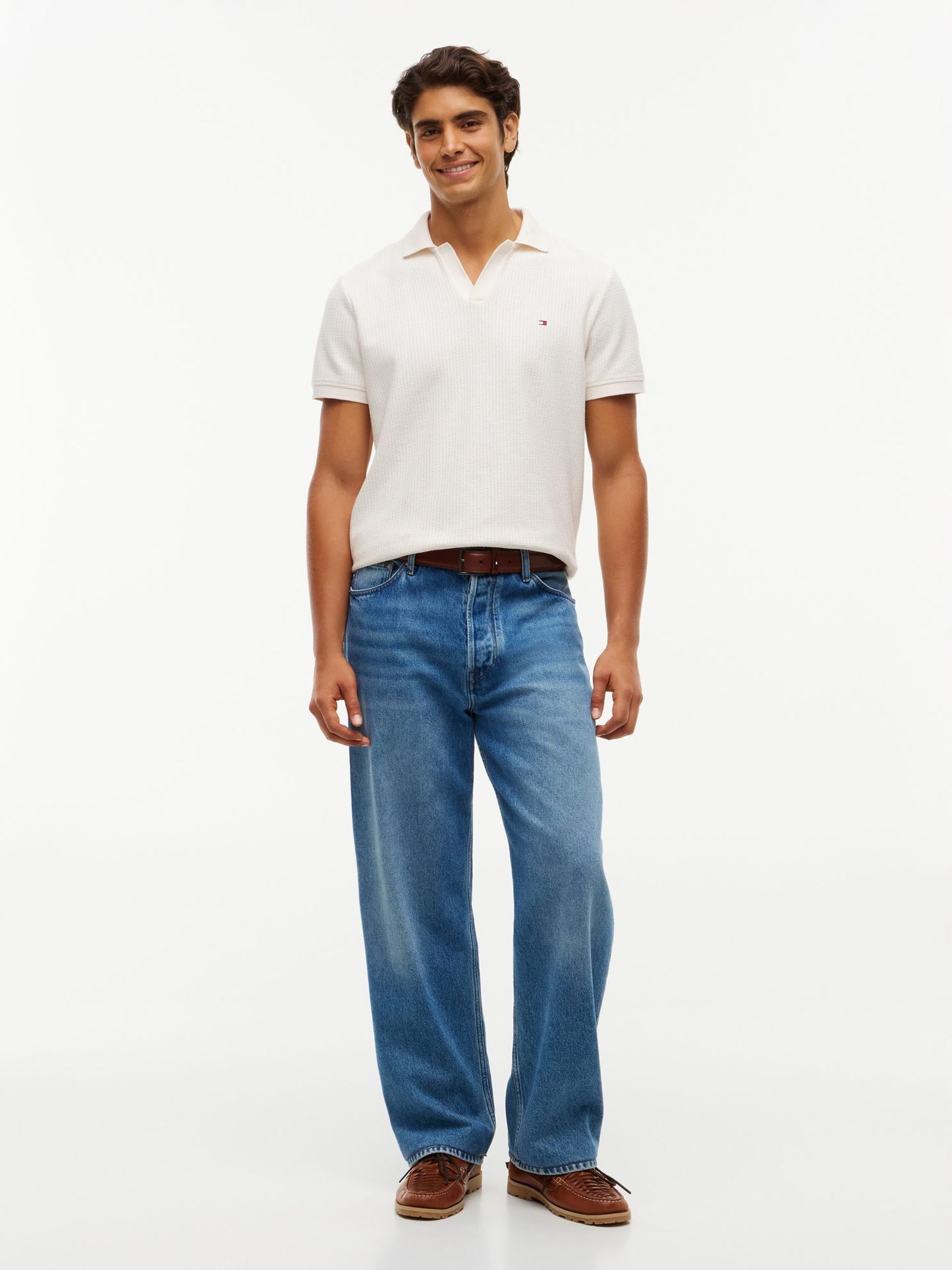 Tommy Hilfiger Loose Jean