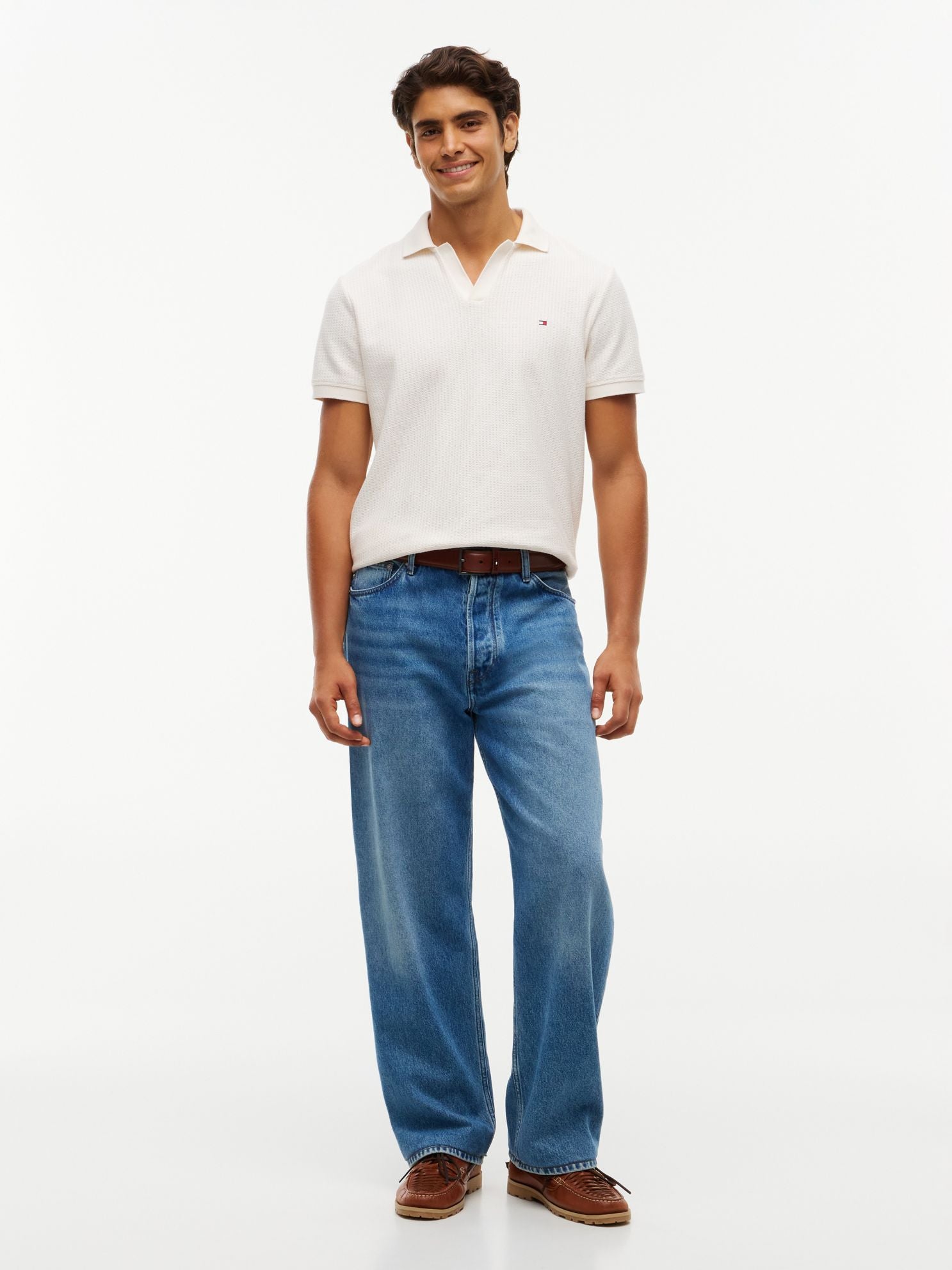 Tommy Hilfiger Loose Jean