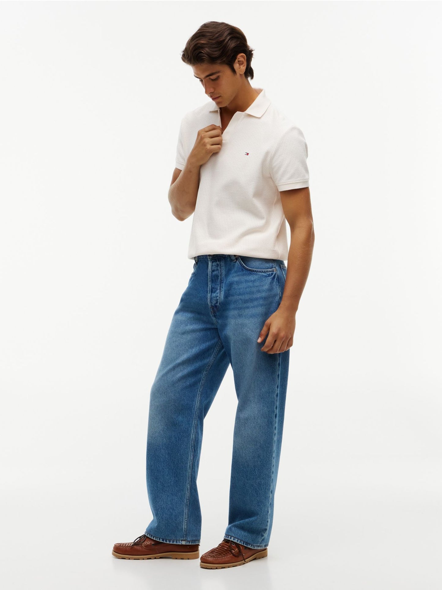 Tommy Hilfiger Loose Jean