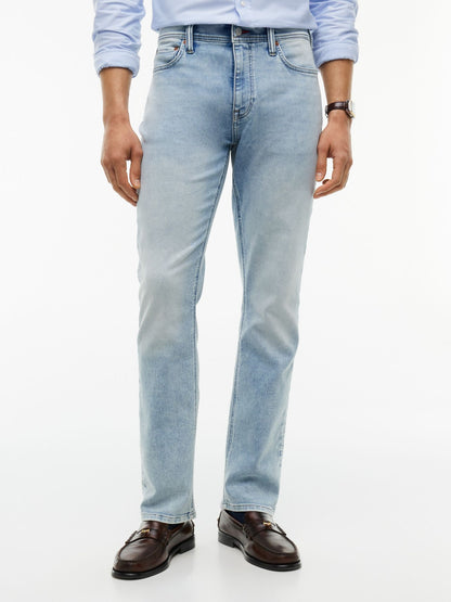 Tommy Hilfiger Stretch Straight Jean