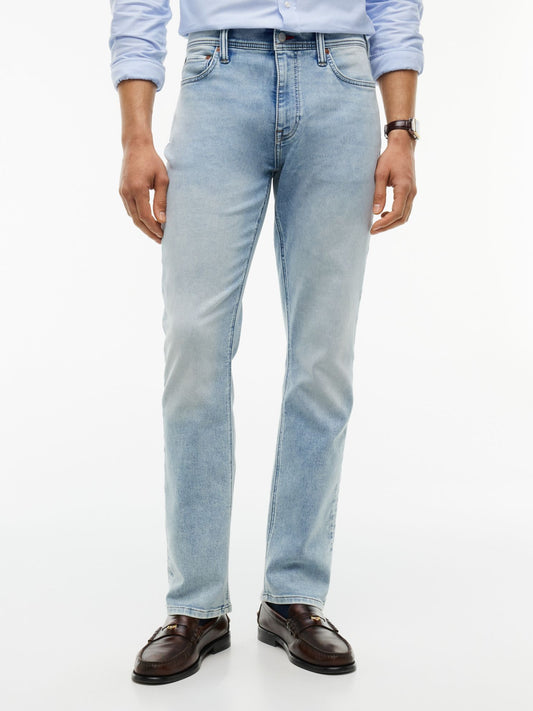 Tommy Hilfiger Stretch Straight Jean