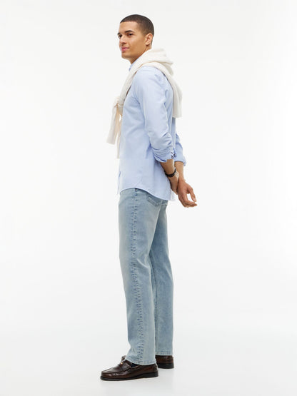 Tommy Hilfiger Stretch Straight Jean